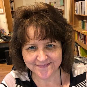 Meet your Posher, Vicki